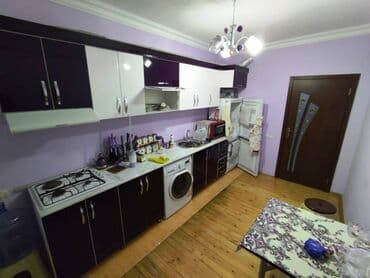 hipoteka evler: 2 otaqlı, Yeni tikili, 76 kv. m — 6