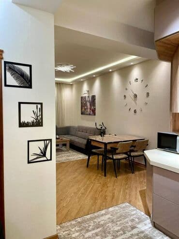 xirdalanda yeni tikili binalar: 2 otaqlı, 60 kv. m — 7