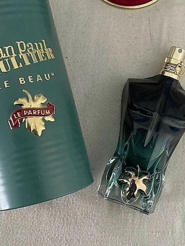 Jean Paul Gaultier “Le Beau Le Parfum” kişi ətiri - Növ: Eau de