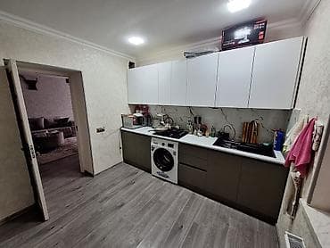 gencede ev elani: 2 mərtəbəli fərdi yaşayış evi - Həyətyanı sahə: geniş və düzbucaqlı — 6