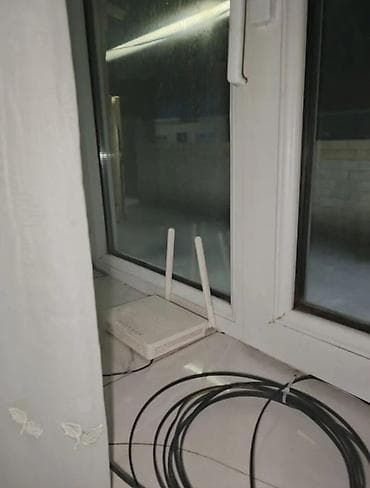 quba ev kiraye: 2 otaqlı, 40 kv. m, Kredit var, Orta təmir — 5