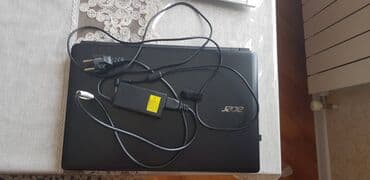 Kompüter ehtiyyat hissələri: İşlənmiş Acer 15.6 ", Intel Core i5, 256 GB, Ünvandan götürmə — 3