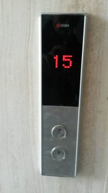 yeni evlər: 3 otaqlı, Yeni tikili, m. Nəriman Nərimanov, 119 kv. m — 3