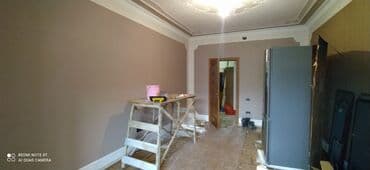 Quruducular: Remont kv. Malyar. Oboy. spaklevka. emusya. laminat. metlax. Kabancik — 1