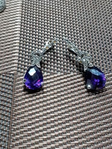 Kişi ayaqqabıları: Sırğa, Gümüş — 5