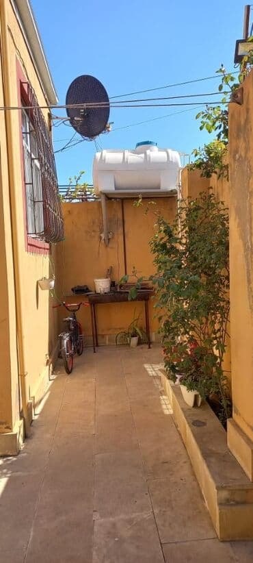 hövsan emlak: Binəqədi qəs. 3 otaqlı, 100 kv. m, Yeni təmirli — 11