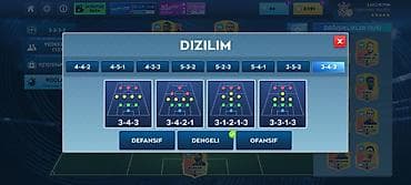 познание мира 3 класс мсо 1: Oyun hesabı – mobil futbol menecmenti oyunu üçün yüksək reytinqli — 10