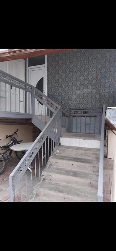 1 комната аренда: SABİRABAD RAYONUNDA Həyat evi kirayə verilir. Har bir şaraiti var — 5