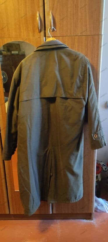 Kurtkalar: Пальто и плащи в хорошем состоянии не дорого ! — 7