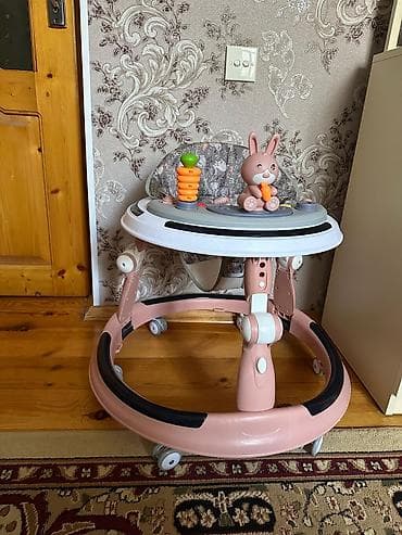 yurutgec: Aynur92👑kod3552 Qiymet 50 Azn Usaq ucun yurutgec satilir Musiqilidir — 1