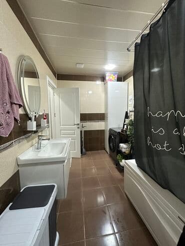 zaqatalada satilan evler 2023: Köhnə Günəşli, 3 otaqlı, Yeni tikili, 96 kv. m — 16