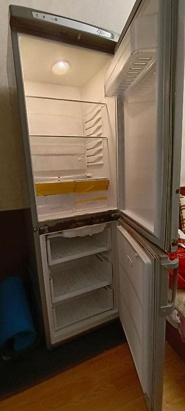 firin pizza: Swizer firmasi, işlek veziyyetde, motor, freon qaydasında. Xalqlar — 5