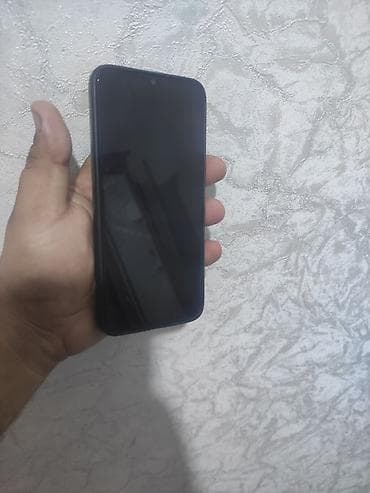 Honor X6b, 256 GB, rəng - Qara — 1