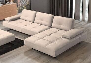 диван в черновцах: Угловой диван, Б/у, Нераскладной, Без подьемного механизма — 1