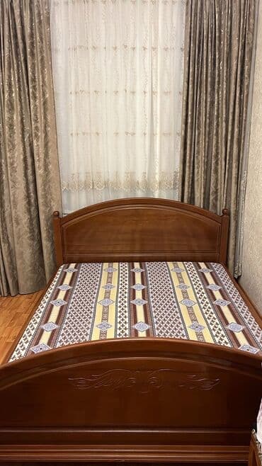 ləpə qiyməti: İkinəfərlik çarpayı, Bazasız, Matras ilə, Siyirməsiz — 3