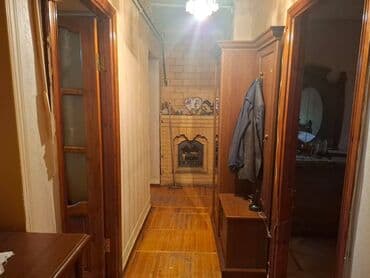 ленинградский проект 3 х комнатная: Баку, 3 комнаты, Вторичка, м. Гара Гараев, 85 м² — 8