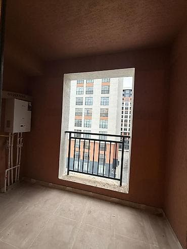 Mənzil alıram: 2 otaqlı, Yeni tikili, 90 kv. m — 4