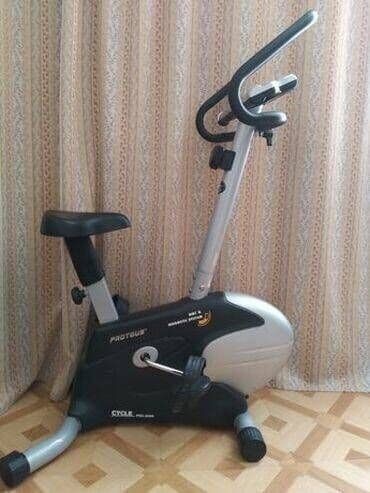 Trenajor ideal veziyyetdedir cox keyfiyyetli alman mallaridir . Burda — 1