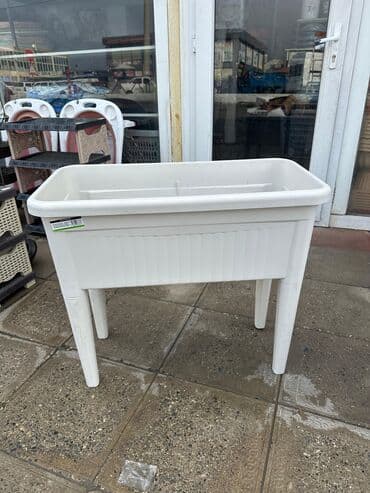 горшки для цветов: Горшки для растений — 2