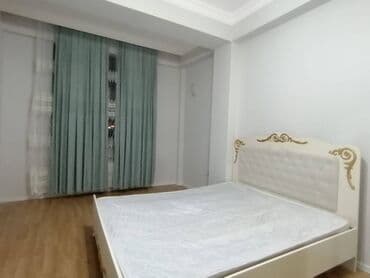 kirayə ev ayliq: Sumqayıt şəhəri, Mirvari City yaşayış kompleksində 9 mərtəbəli yeni — 4