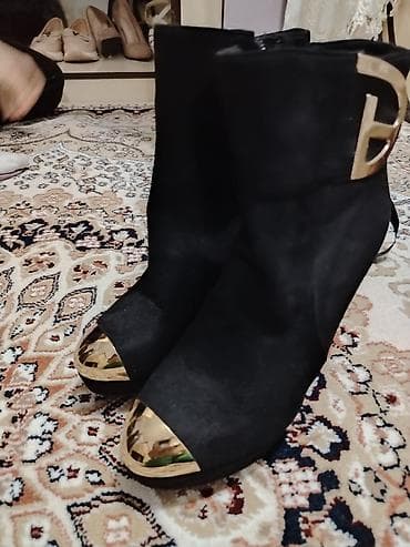 daniel klein saat baki: Ölçü: 39, rəng - Qara, İşlənmiş — 1