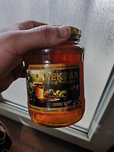 Herkese salam 20 azina bali satiram bu qiymete satmagimin sebebi