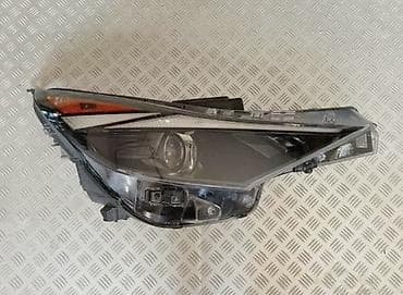 Sol, Yaxın və uzaq vuran işıqlar Hyundai, 2023 il, Orijinal, İşlənmiş lalafo.az -da Sol, Yaxın və uzaq vuran işıqlar Hyundai, 2023 il, Orijinal, İşlənmiş