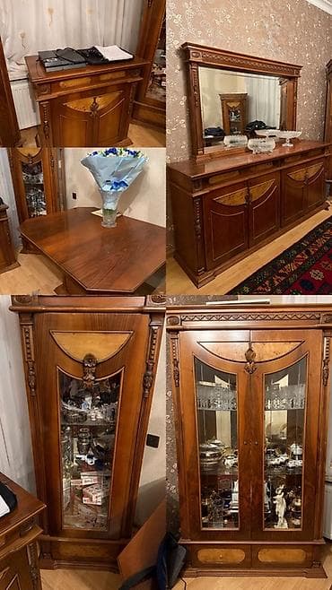 Stoldan basga hamisi daxil 250