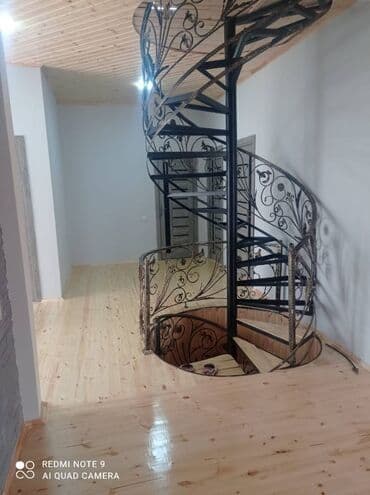 ev certiyojları: 300 kv. m, 6 otaqlı — 15