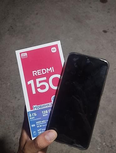 m4 mac mini: Xiaomi 15, 128 GB, rəng - Qara — 2