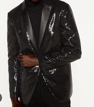 mili geyim: Pencək, Zara, XL — 2