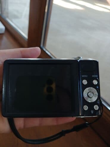 Samsung rəqəmsal fotokamera az istifade olunub maraqlanan vatcapa lalafo.az -da Samsung rəqəmsal fotokamera az istifade olunub maraqlanan vatcapa