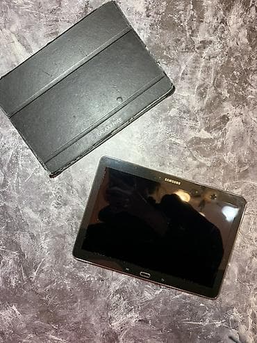 Планшеты: Samsung Galaxy Note tablet (10.1” seriyası) - Brend/model: Samsung — 3