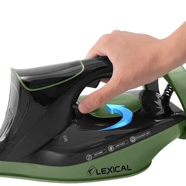 daraqli utu feni: Buxarlı ütü, Kredit yoxdur, Rayonlara çatdırılma, Pulsuz çatdırılma, Ödənişli çatdırılma — 3