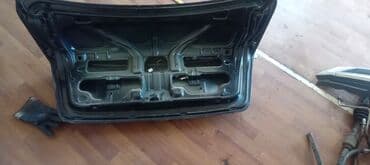 kuzalar: Daewoo GENTRA, 2014 il, ABŞ, Ünvandan götürmə — 3