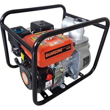 резервуар для воды: Насос, Для дома (бытовой), установка Поверхностный, Новый — 3