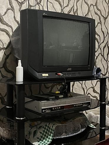 ucuz smart tv: Televizor JVC — 2