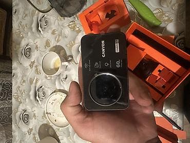 Videoreqistratorlar, Yeni, Avtomatik, 256 memory capacity gb, Koreya, Ünvandan götürmə — 4