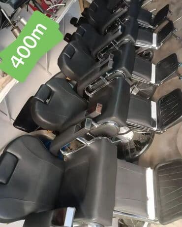 Saş kəsimi kreslosu