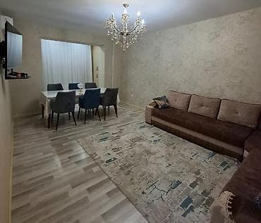 Salam XİRDALANDA BAZARA YAXİN 4 mertebenin 2 çi mertebesinde 2 otaq