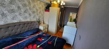 gəncə komsomol: 2 otaqlı, Yeni tikili, m. Həzi Aslanov, 64 kv. m — 3