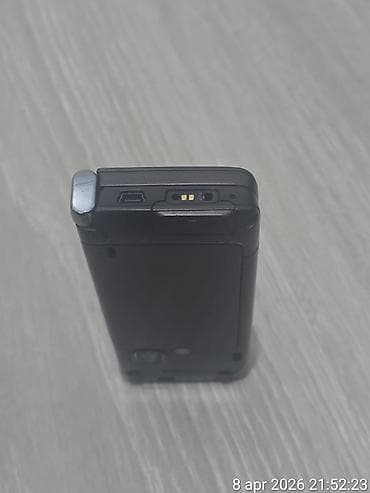 nokia n95 navi edition: Nokia E90, 2 GB, rəng - Qəhvəyi, Düyməli — 3