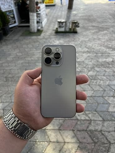 iphone x max: IPhone 15 Pro, Face ID — 1