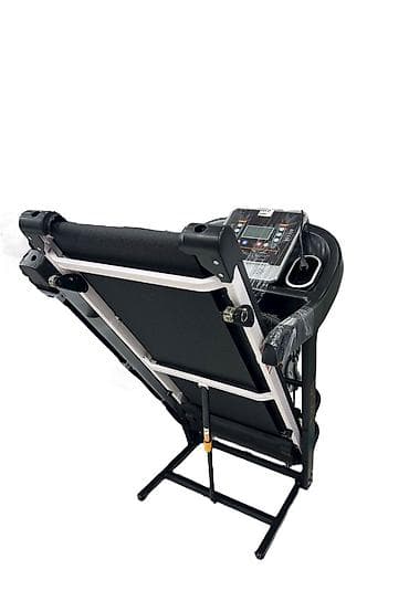 Giryalar: Elektrik qaçış trenajoru – “SPORT”. Vacapima yazarsiz model - Geniş — 6