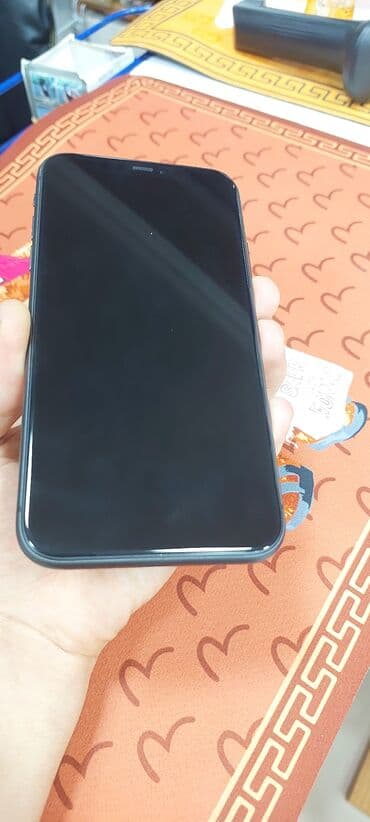 a 80 2020: IPhone 14, 128 GB, Mavi, Face ID — 19