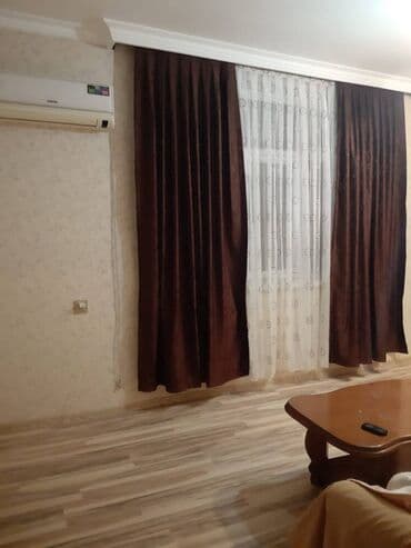 1 otaqlı kohnə tikili: Bakı, 2 otaqlı, Köhnə tikili, m. Avtovağzal, 61 kv. m — 6