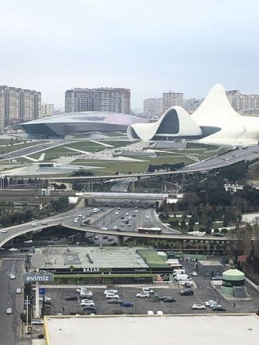 купить дом в азербайджане у моря: 5 комнат, Новостройка, м. Хатаи, 228 м² — 21