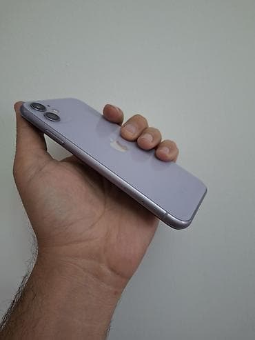 iphone 17 2 ci el: IPhone 11, 64 GB, Deep Purple — 6