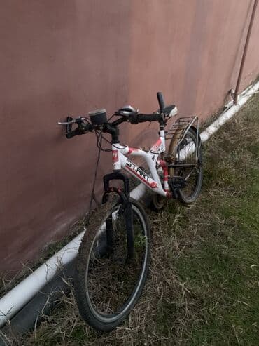 Şəhər velosipedi Start, 26"