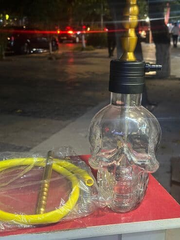 meduza qəlyan: Sklet baş qəlyan✅ effektiv tüstü ✅ slank ✅ nasatka✅ çasqa✅ purjun✅ — 2